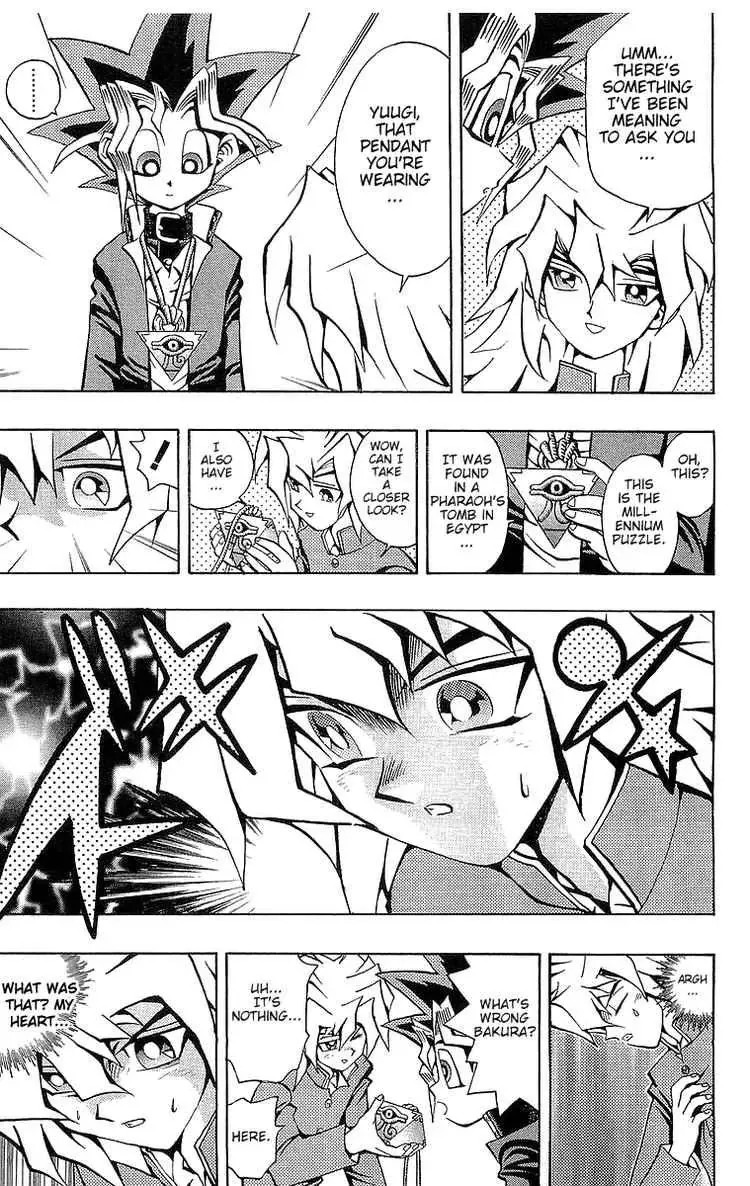 Read Yu-Gi-Oh! chapter 50 image 4 on Lezhin