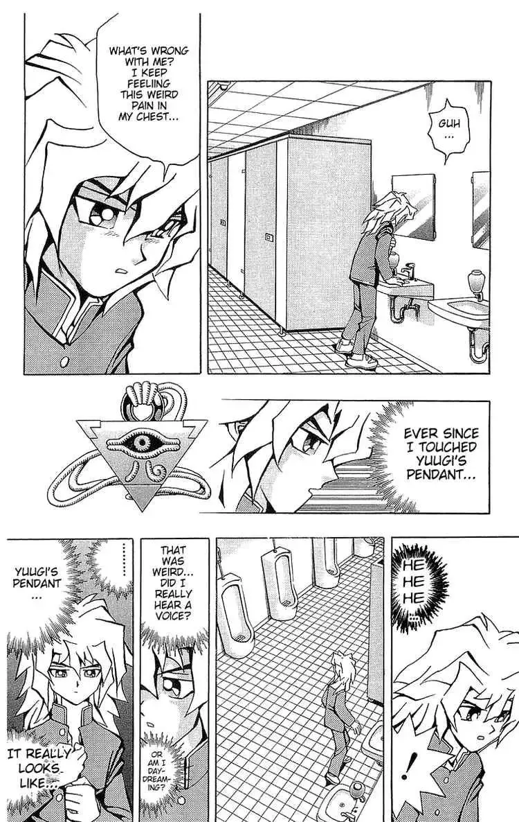 Read Yu-Gi-Oh! chapter 50 image 7 on Lezhin