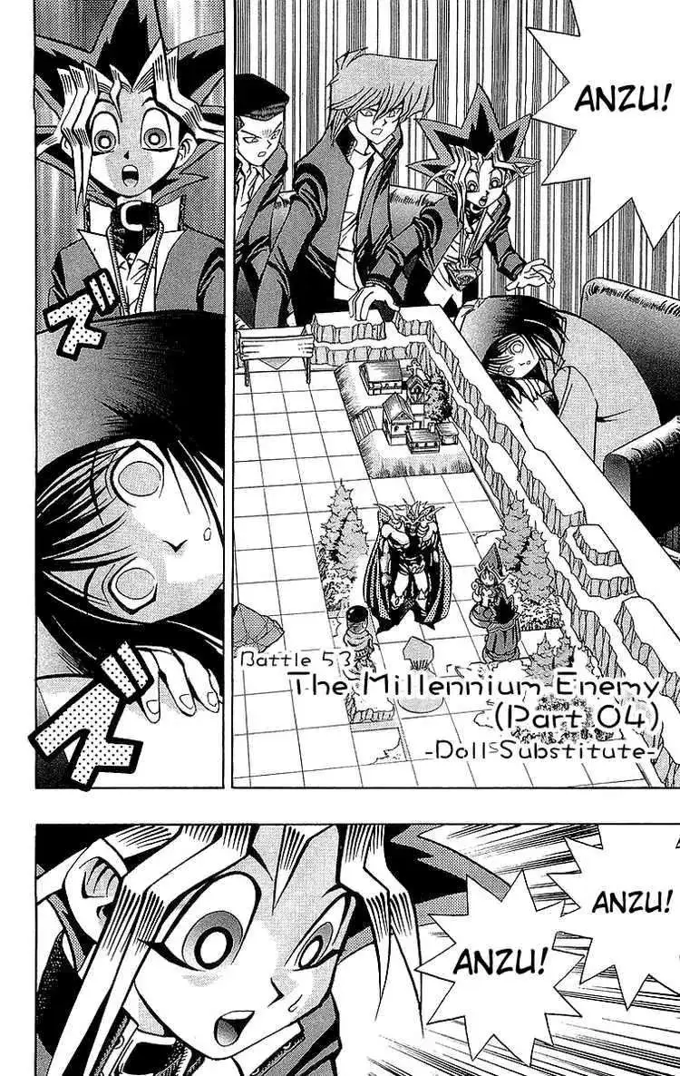 Read Yu-Gi-Oh! chapter 52.99 image 0 on Lezhin