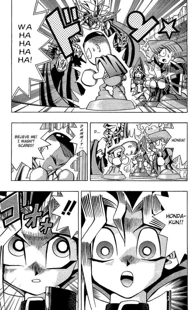 Read Yu-Gi-Oh! chapter 52.99 image 11 on Lezhin