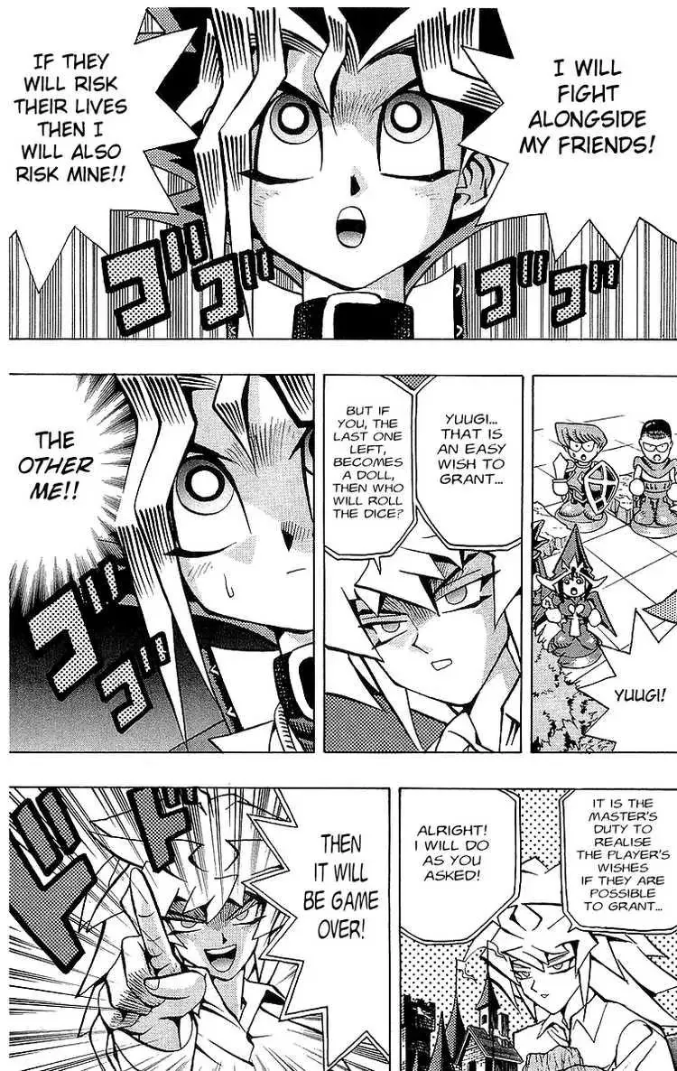 Read Yu-Gi-Oh! chapter 52.99 image 14 on Lezhin