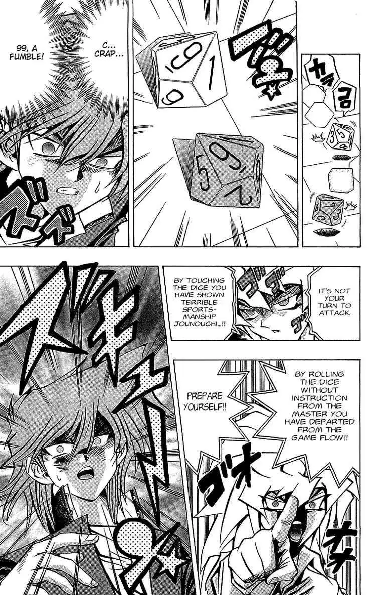 Read Yu-Gi-Oh! chapter 52.99 image 5 on Lezhin