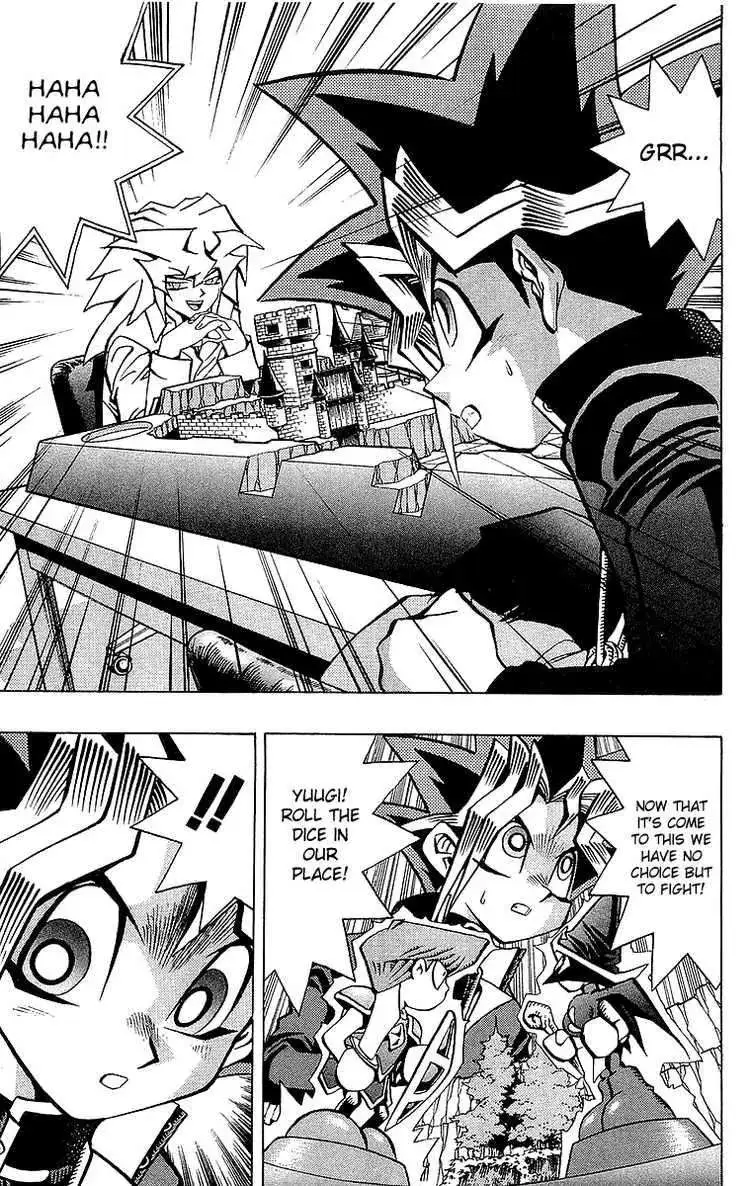 Read Yu-Gi-Oh! chapter 52.99 image 7 on Lezhin