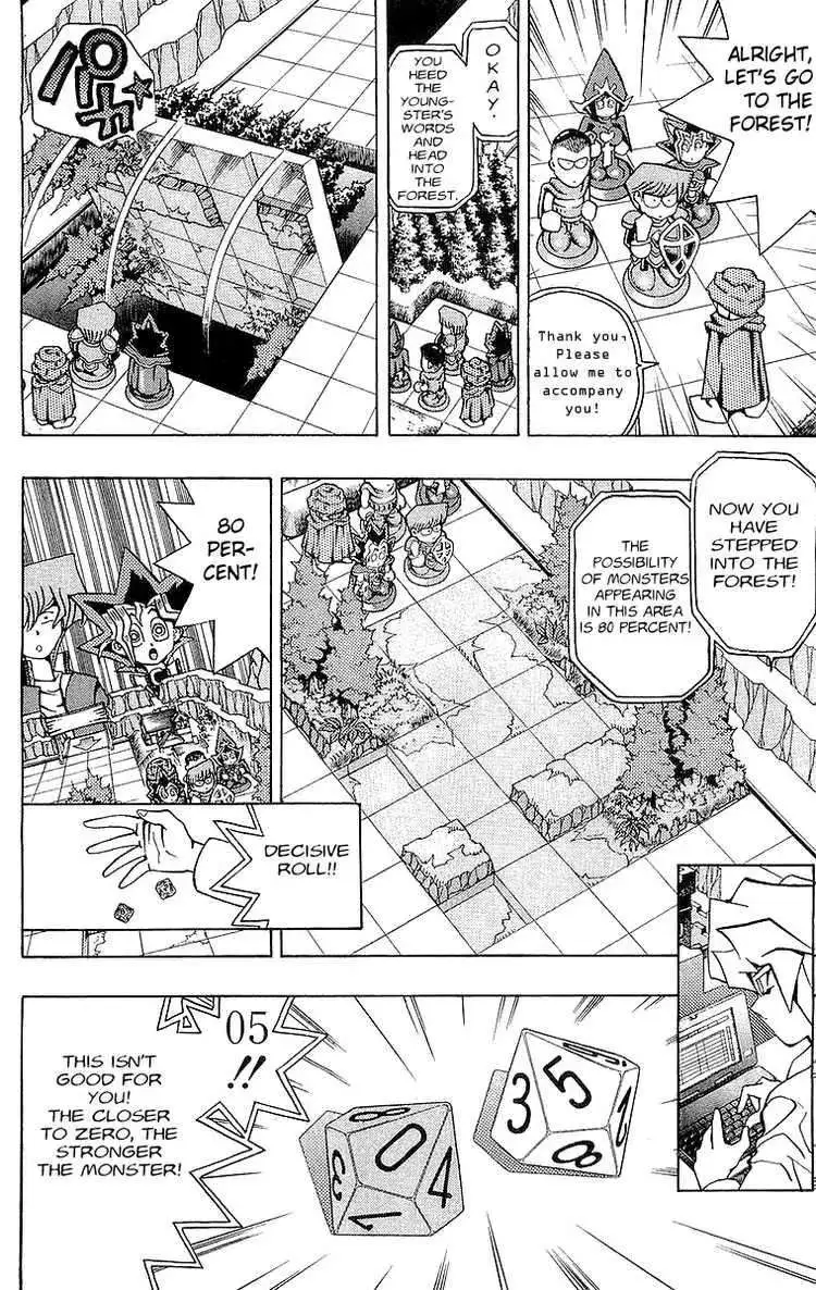 Read Yu-Gi-Oh! chapter 52 image 13 on Lezhin