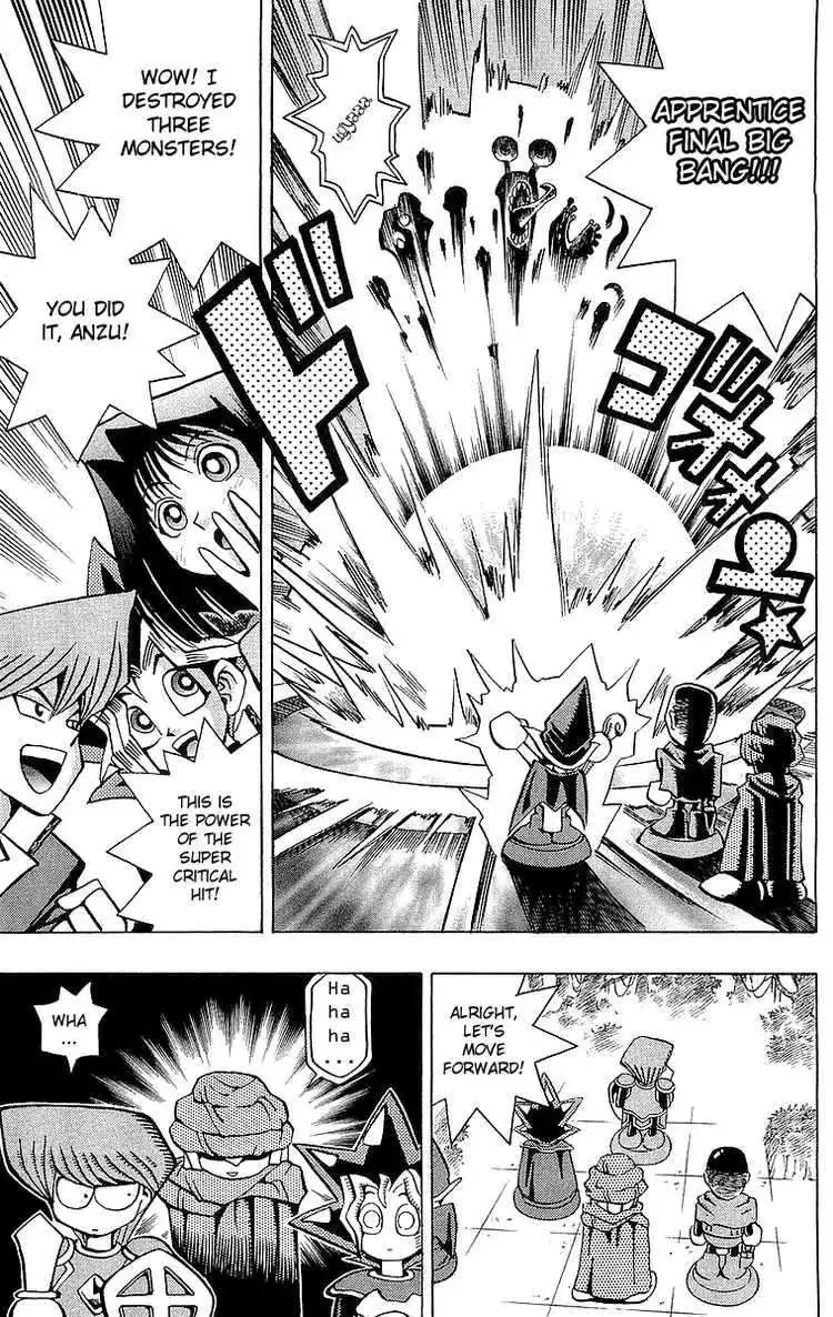 Read Yu-Gi-Oh! chapter 52 image 20 on Lezhin