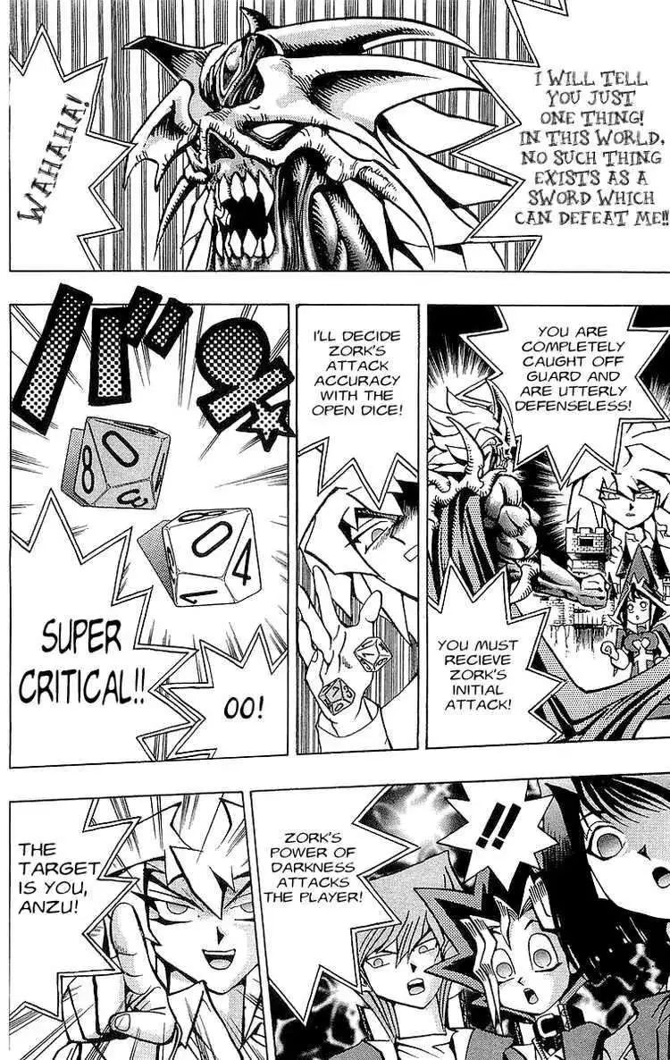 Read Yu-Gi-Oh! chapter 52 image 23 on Lezhin