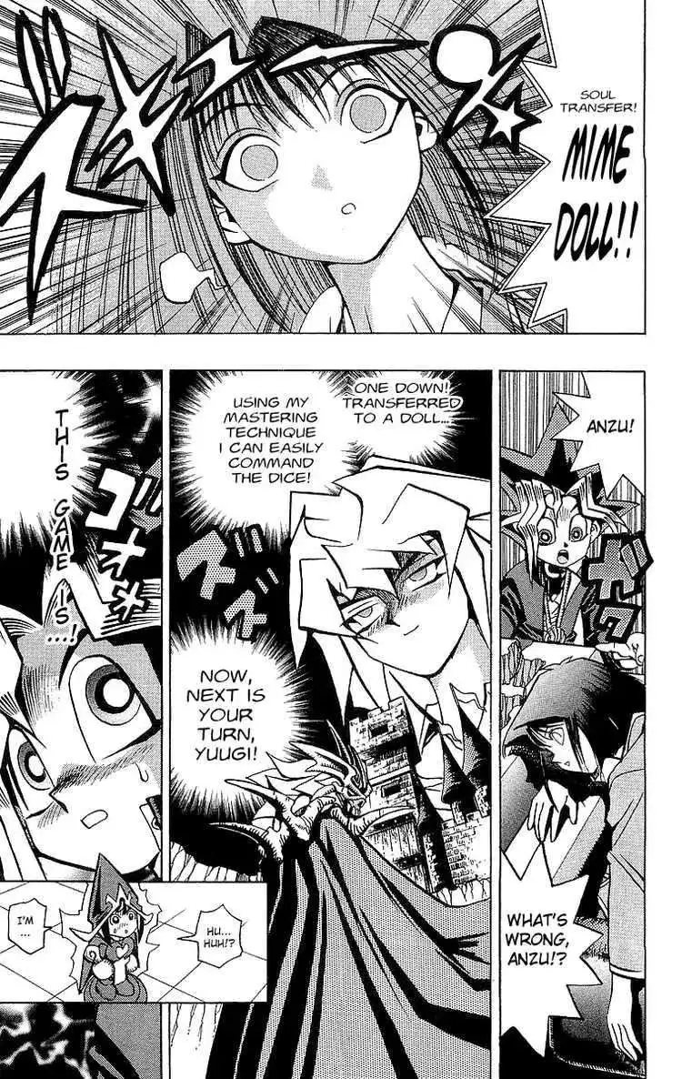Read Yu-Gi-Oh! chapter 52 image 24 on Lezhin