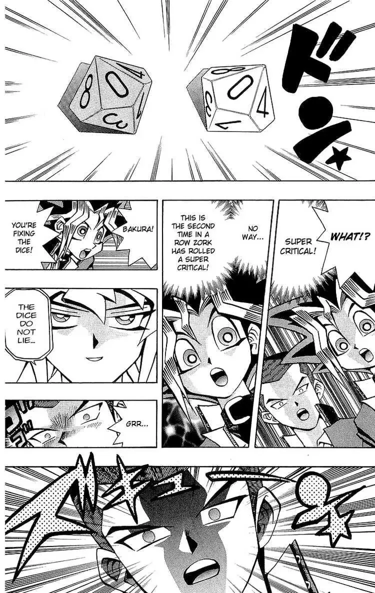 Read Yu-Gi-Oh! chapter 53 image 10 on Lezhin
