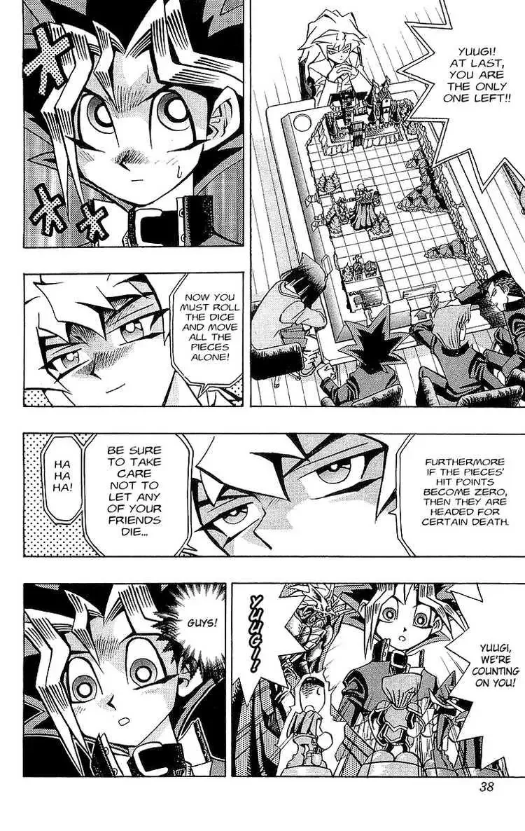 Read Yu-Gi-Oh! chapter 53 image 12 on Lezhin