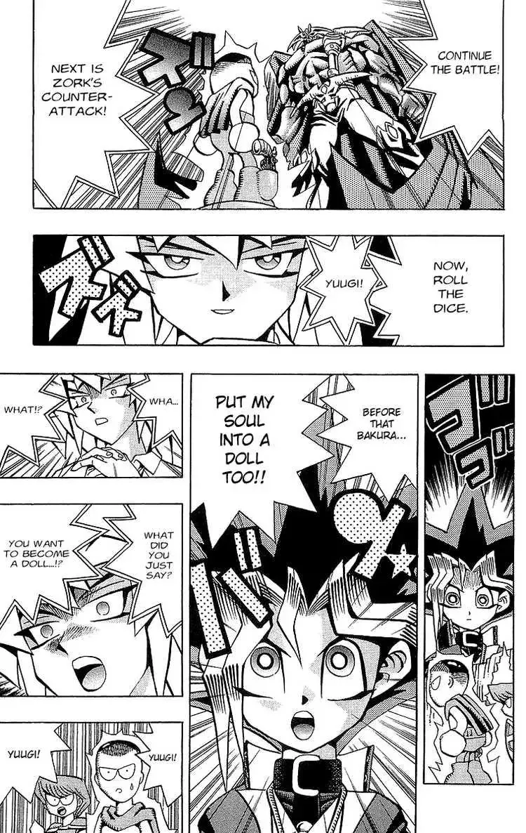 Read Yu-Gi-Oh! chapter 53 image 13 on Lezhin