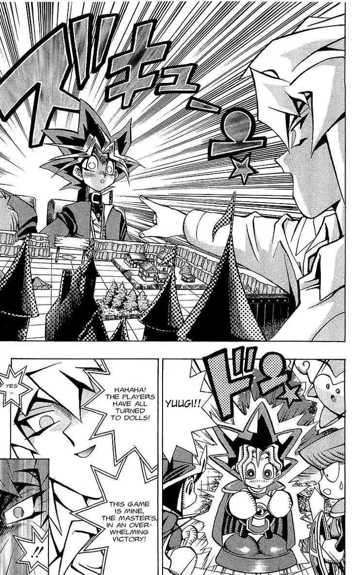 Read Yu-Gi-Oh! chapter 53 image 15 on Lezhin