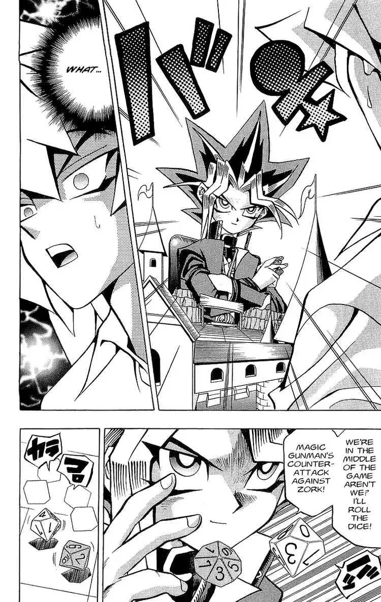 Read Yu-Gi-Oh! chapter 53 image 16 on Lezhin