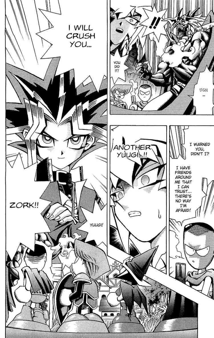 Read Yu-Gi-Oh! chapter 53 image 18 on Lezhin