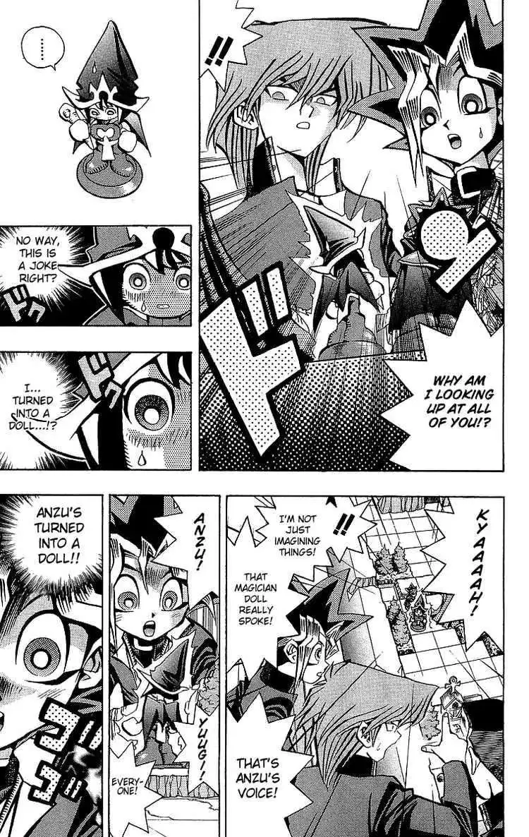 Read Yu-Gi-Oh! chapter 53 image 3 on Lezhin