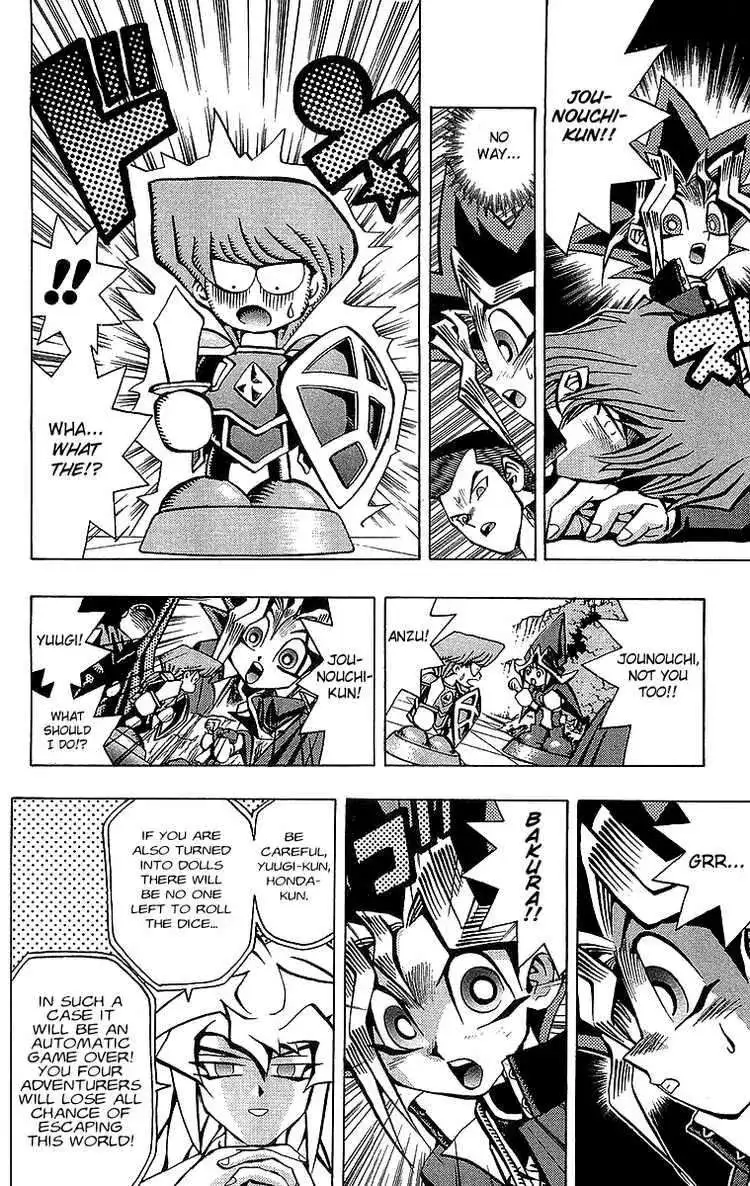 Read Yu-Gi-Oh! chapter 53 image 6 on Lezhin