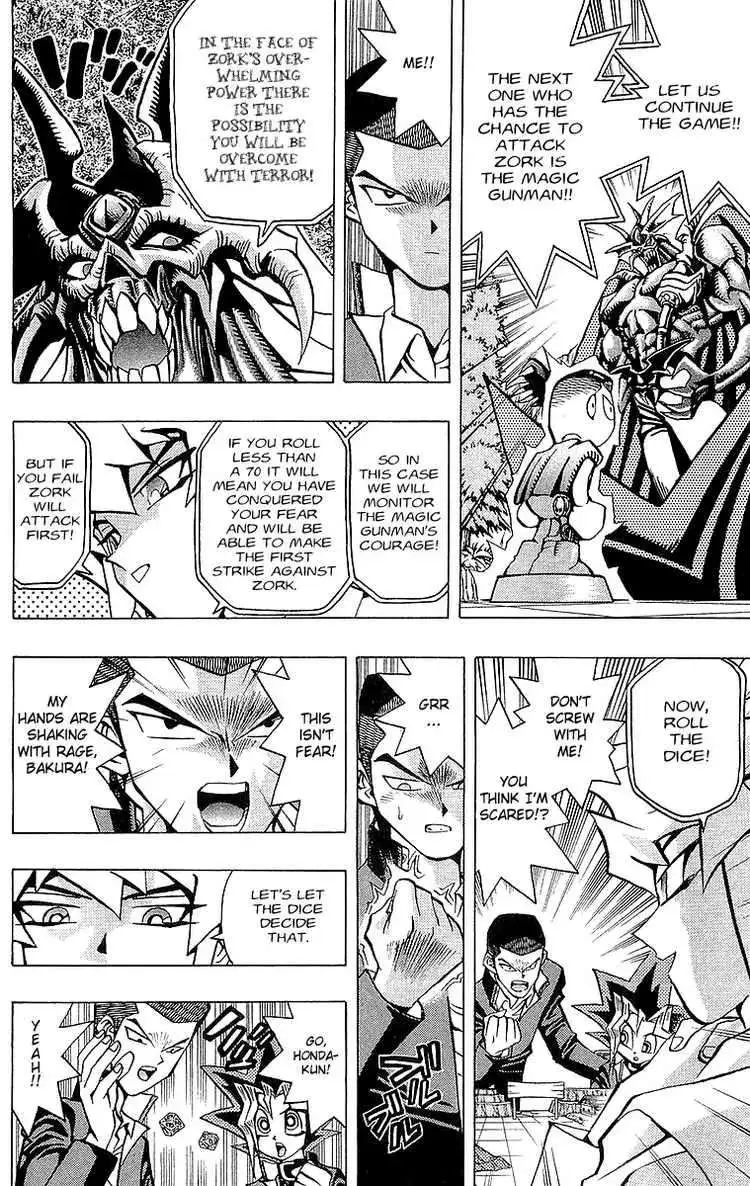Read Yu-Gi-Oh! chapter 53 image 8 on Lezhin