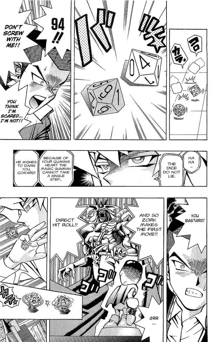 Read Yu-Gi-Oh! chapter 53 image 9 on Lezhin