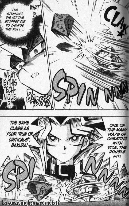 Read Yu-Gi-Oh! chapter 54 image 12 on Lezhin