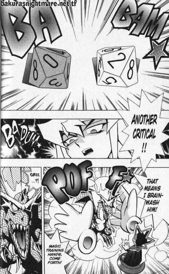 Read Yu-Gi-Oh! chapter 54 image 13 on Lezhin