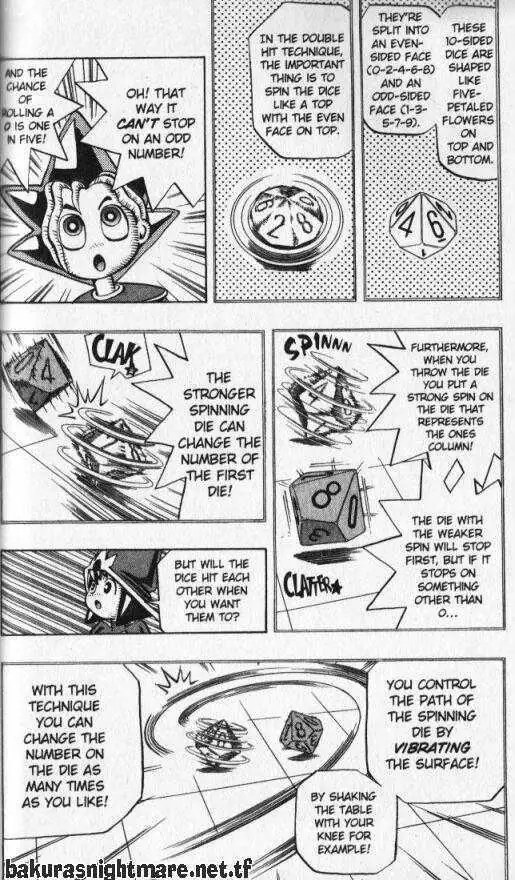 Read Yu-Gi-Oh! chapter 54 image 15 on Lezhin