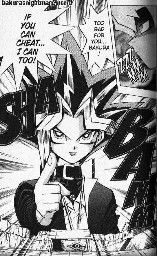 Read Yu-Gi-Oh! chapter 54 image 16 on Lezhin