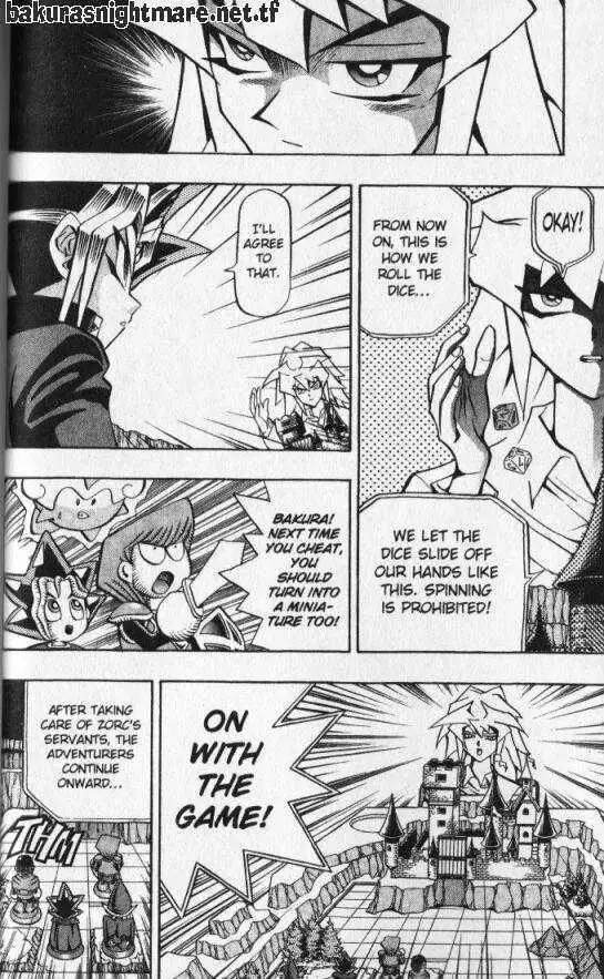 Read Yu-Gi-Oh! chapter 54 image 17 on Lezhin