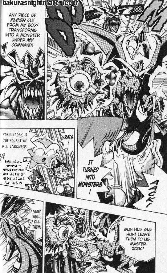 Read Yu-Gi-Oh! chapter 54 image 6 on Lezhin
