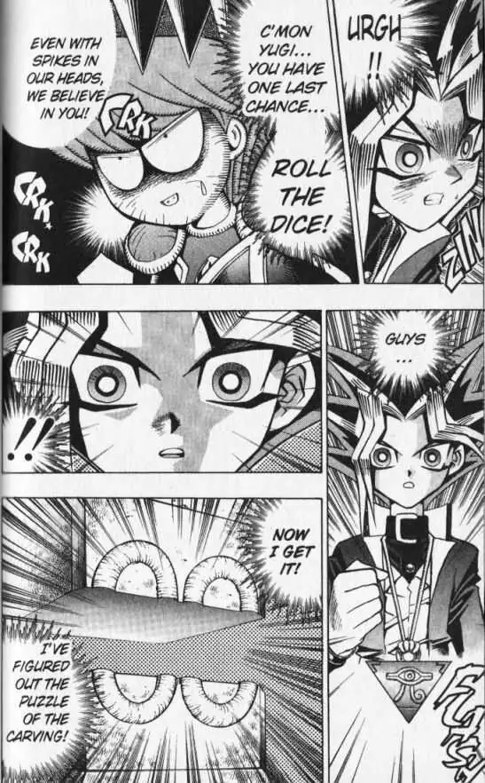 Read Yu-Gi-Oh! chapter 55 image 13 on Lezhin