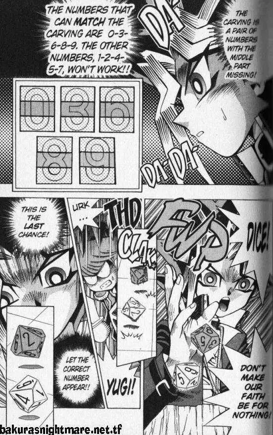 Read Yu-Gi-Oh! chapter 55 image 14 on Lezhin