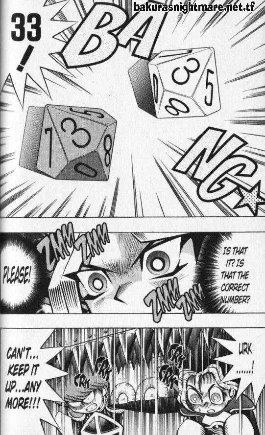 Read Yu-Gi-Oh! chapter 55 image 15 on Lezhin