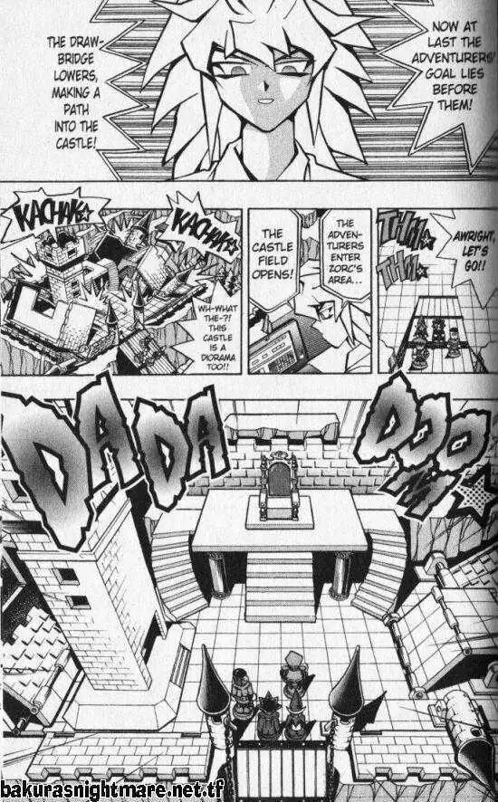 Read Yu-Gi-Oh! chapter 55 image 2 on Lezhin