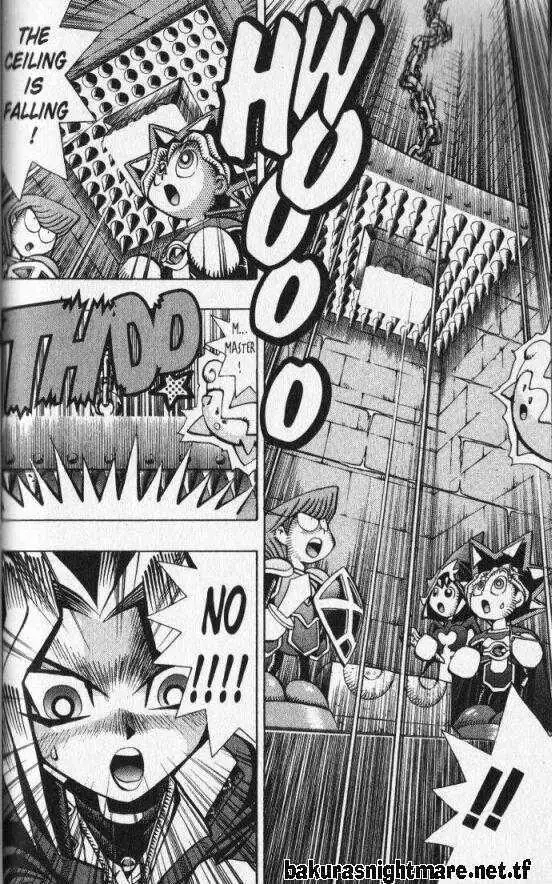 Read Yu-Gi-Oh! chapter 55 image 5 on Lezhin