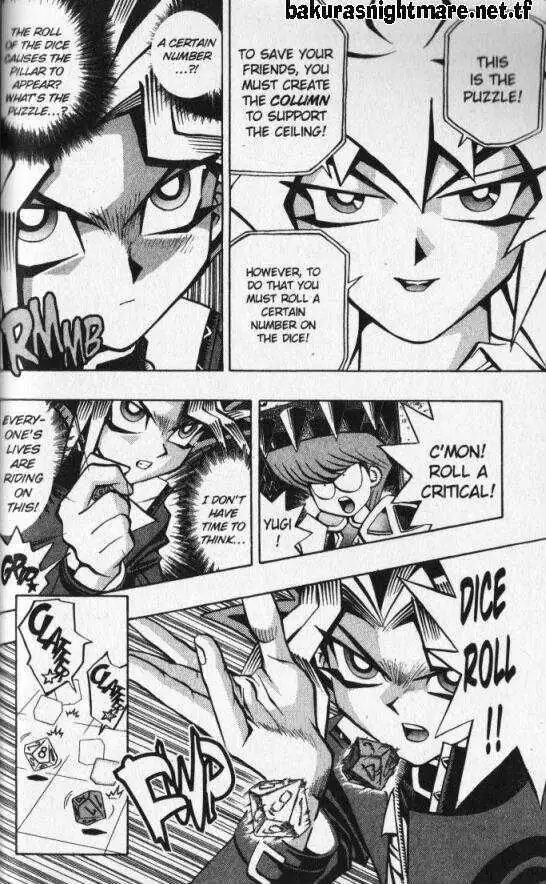 Read Yu-Gi-Oh! chapter 55 image 7 on Lezhin