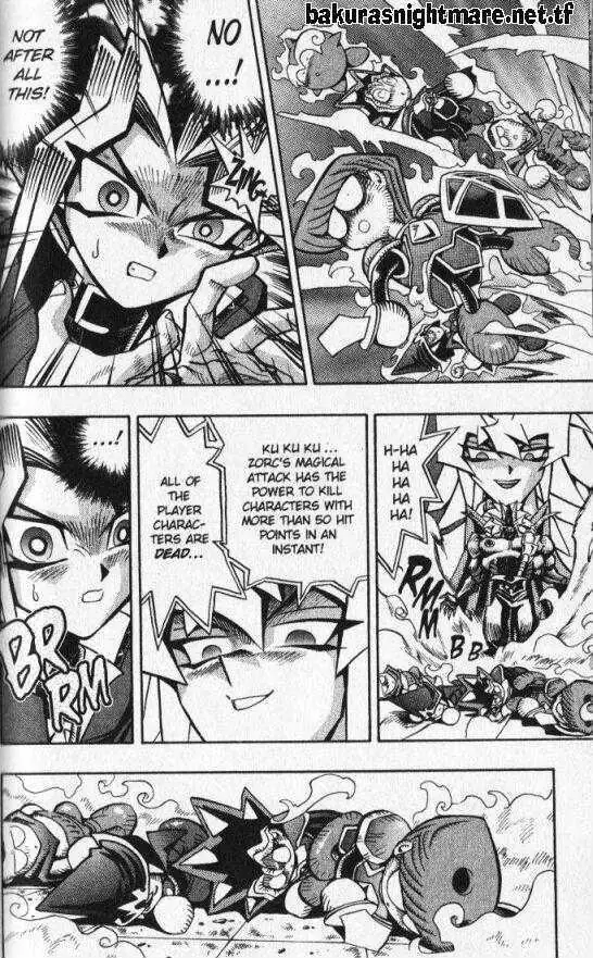 Read Yu-Gi-Oh! chapter 56 image 11 on Lezhin