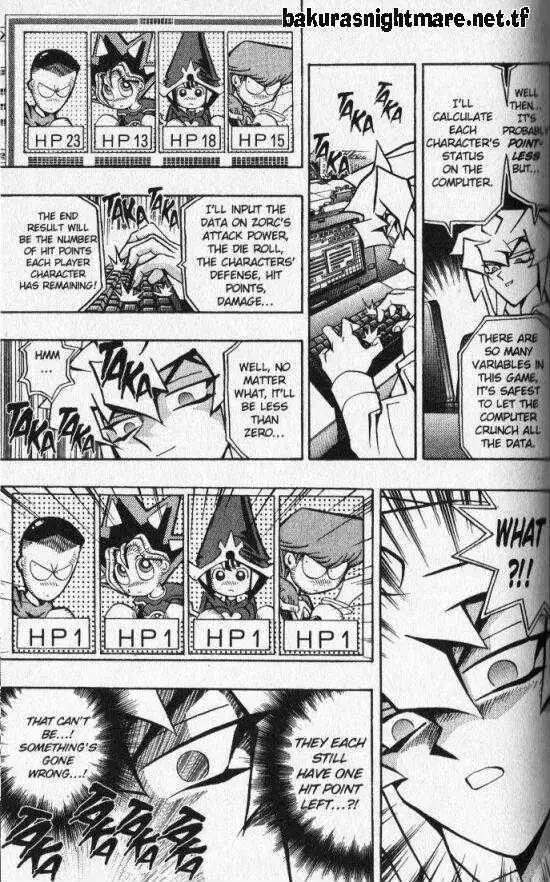 Read Yu-Gi-Oh! chapter 56 image 12 on Lezhin