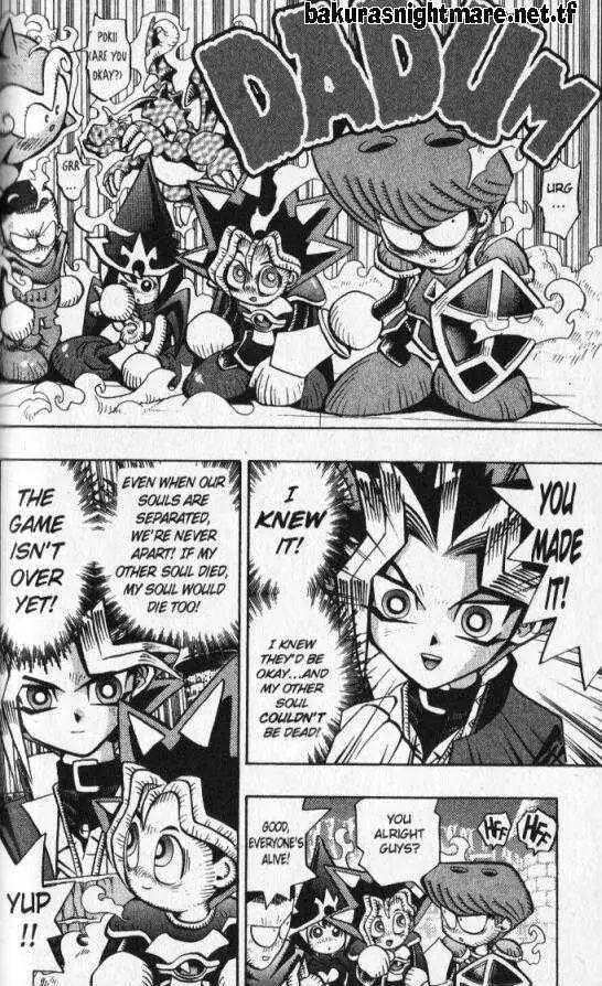 Read Yu-Gi-Oh! chapter 56 image 13 on Lezhin