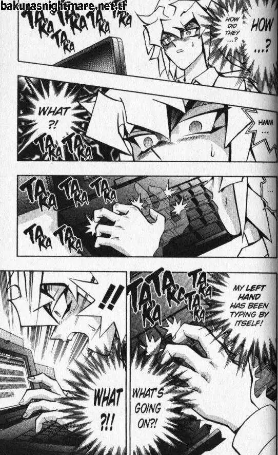 Read Yu-Gi-Oh! chapter 56 image 14 on Lezhin