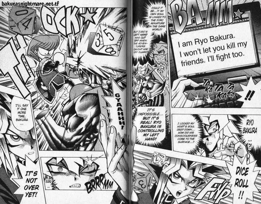 Read Yu-Gi-Oh! chapter 56 image 15 on Lezhin