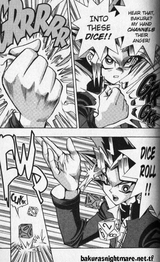 Read Yu-Gi-Oh! chapter 56 image 3 on Lezhin