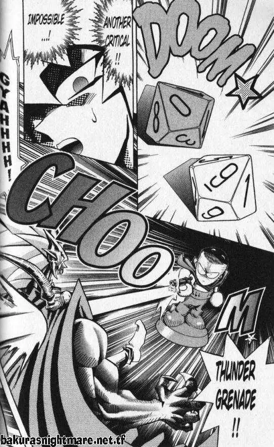 Read Yu-Gi-Oh! chapter 56 image 4 on Lezhin