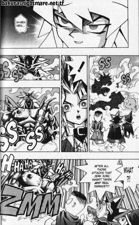Read Yu-Gi-Oh! chapter 56 image 7 on Lezhin