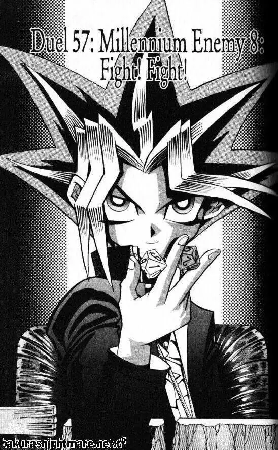 Read Yu-Gi-Oh! chapter 57 image 1 on Lezhin