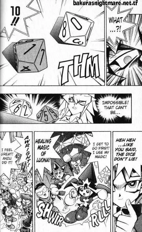 Read Yu-Gi-Oh! chapter 57 image 10 on Lezhin