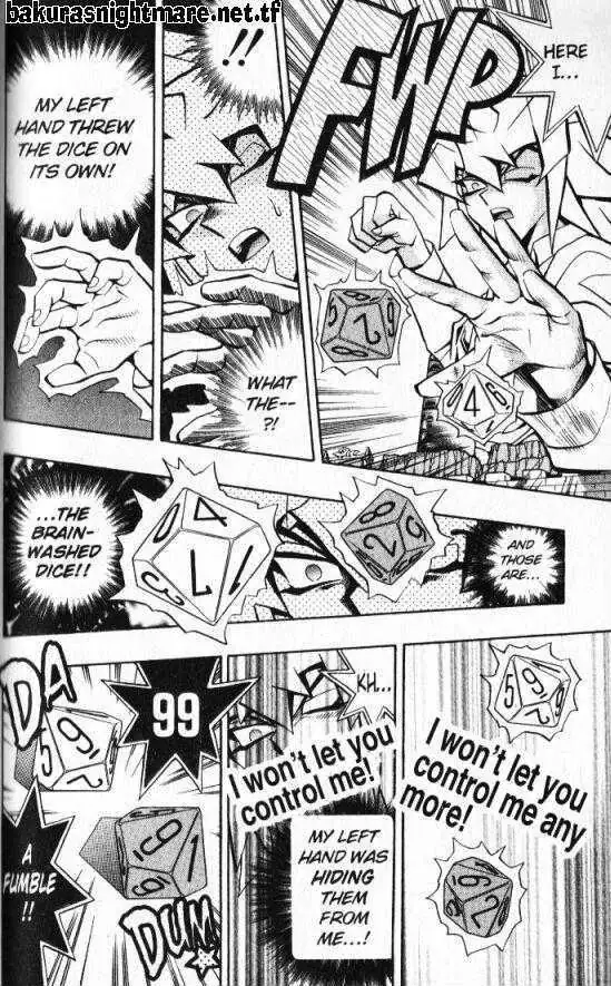 Read Yu-Gi-Oh! chapter 57 image 12 on Lezhin