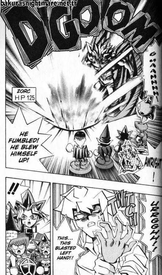Read Yu-Gi-Oh! chapter 57 image 13 on Lezhin