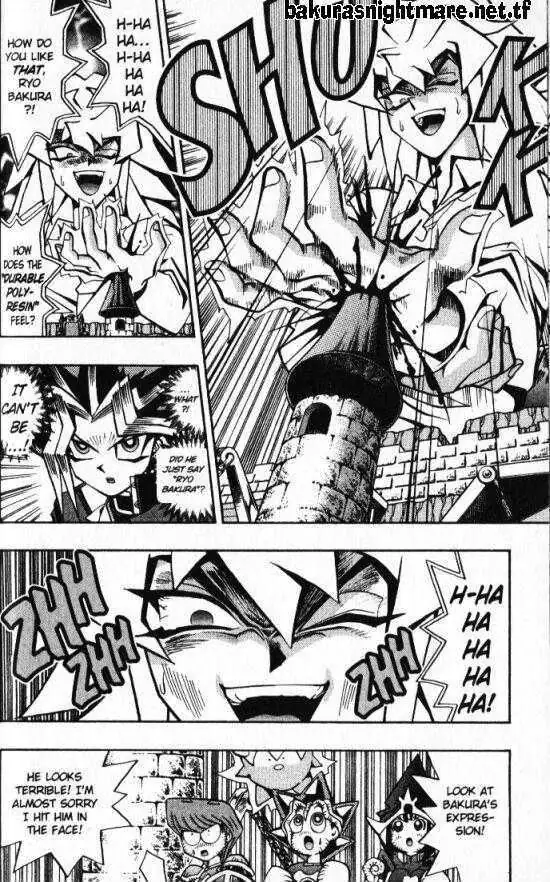 Read Yu-Gi-Oh! chapter 57 image 14 on Lezhin