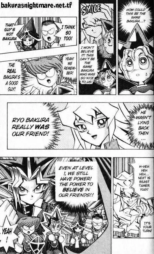 Read Yu-Gi-Oh! chapter 57 image 15 on Lezhin