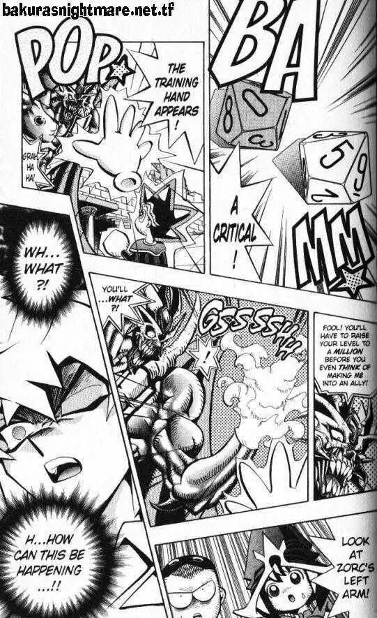 Read Yu-Gi-Oh! chapter 57 image 17 on Lezhin