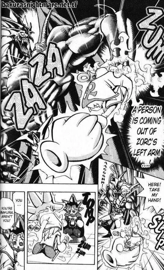 Read Yu-Gi-Oh! chapter 57 image 18 on Lezhin