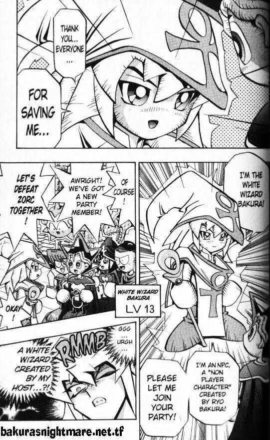Read Yu-Gi-Oh! chapter 57 image 19 on Lezhin